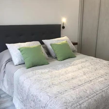 Apartamento Sol De Verano *