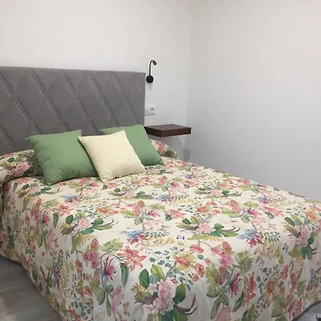 Sol De Verano Appartamento *