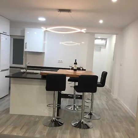 Apartamento Sol De Verano