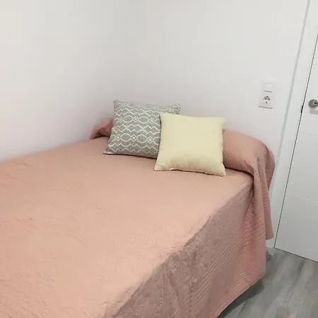 Appartamento Sol De Verano *