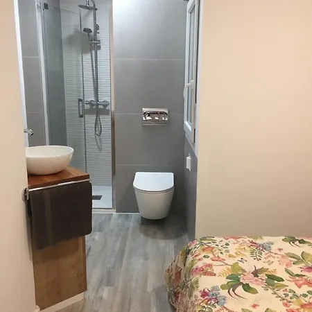 Apartamento Sol De Verano *