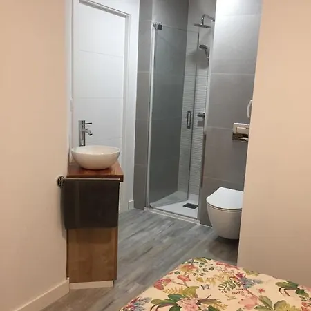 Sol De Verano Apartamento