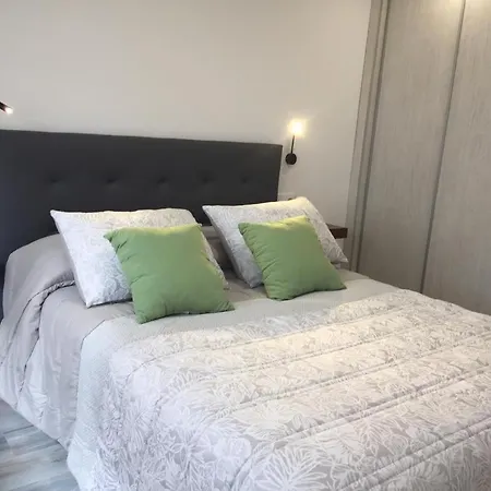 Sol De Verano Appartamento *