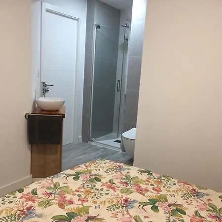 Apartamento Sol De Verano A Coruña