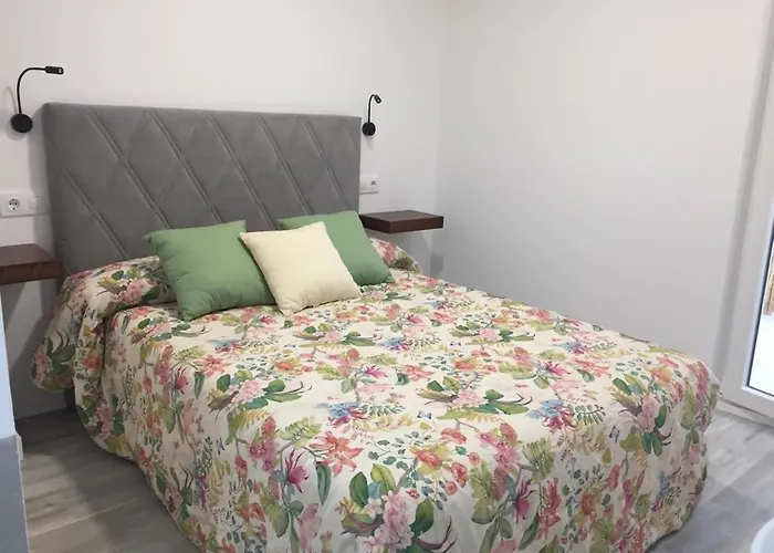 Sol De Verano Апартаменты *