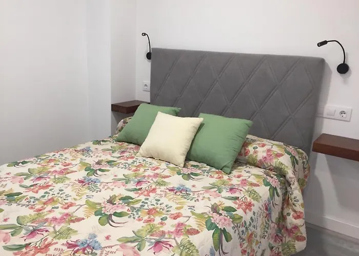 Sol De Verano * La Coruña