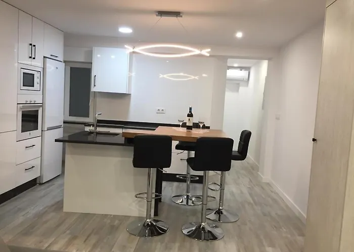 Appartamento Sol De Verano