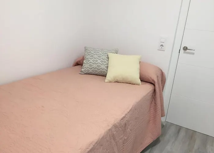 Appartamento Sol De Verano *