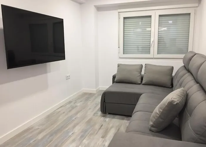 Sol De Verano * La Coruña