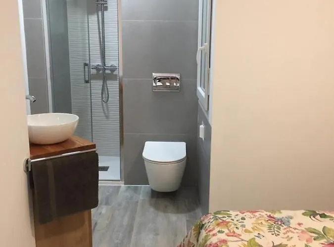 Апартаменты Sol De Verano *