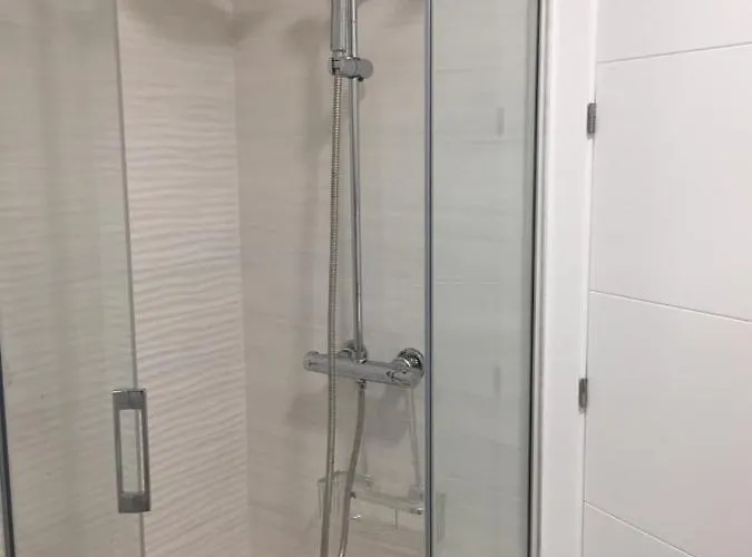 Sol De Verano Ла-Корунья