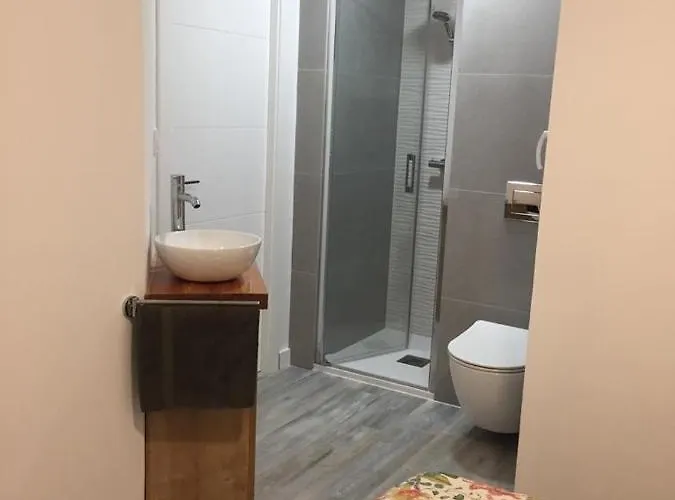 Sol De Verano Апартаменты