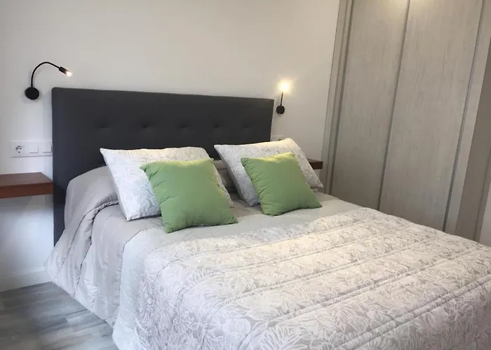 Sol De Verano Апартаменты *